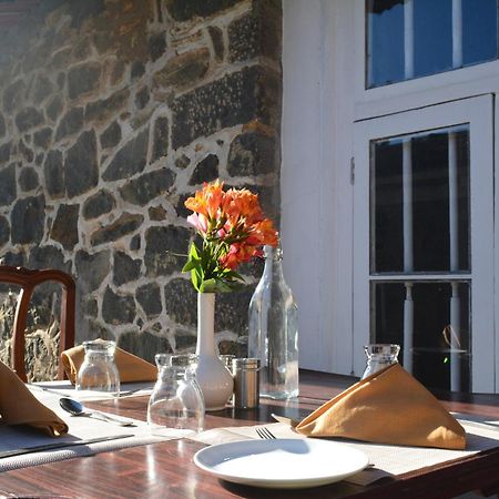 Craigmore By Kodai Resort Hotel Tamilnadu - Tamilnadu - Kodaikanal Exterior foto